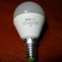 Светодиодная лампа Jazzway PLED-SP G45 7W E14