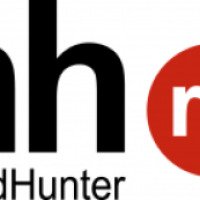 Hh.ru - интернет-сервис по подбору персонала и поиску работы
