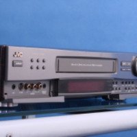 Видеомагнитофон JVC HR-S6900EG