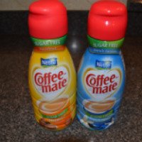Сливки Nestle Coffee-Mate