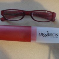 Готовые корригирующие очки OKVision
