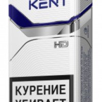Сигареты Kent HD Navy Blue