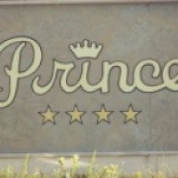 Отель Princess Beach 4* 