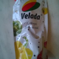 Кетчуп болгарский Персона "Velada"