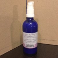 Молочко для снятия макияжа Argital Allergen-Free Violet Cleansing Milk