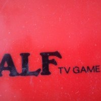 Игровая приставка Цветотрон ALF TV Game