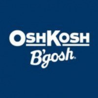 Детская одежда OshKosh B'Gosh