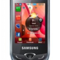 Смартфон Samsung GT-S3370 Corby 3G