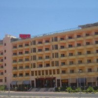 Отель Amerotel Le Rois Hotel 3* (Египет, Хургада)