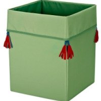 Коробка для хранения игрушек IKEA "Пайсслингар"