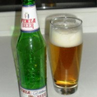 Пиво Penza Beer