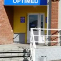 Клиника лазерного восстановления зрения "OPTIMED" (Россия, Стерлитамак)