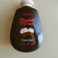 Пена для ванны Oriflame Chocolate Dream