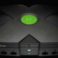 Игровая приставка Microsoft Xbox Original