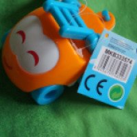 Детская игрушка Uni-Regent Holdings "Машинка в дисплее"