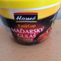 Легкий суп Hame "Madarsky gulas"