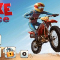 Bike Race - игра для Android