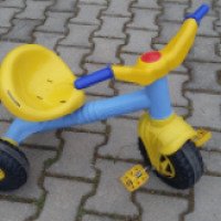 Детский трехколесный велосипед "Simsek"