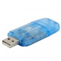 USB SD кард-ридер Emtec