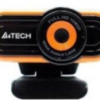 Веб-камера A4Tech PK-920H-1 HD