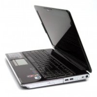 Ноутбук HP DV7-2120ER