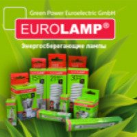 Энергосберегающие лампы "EuroLamp"