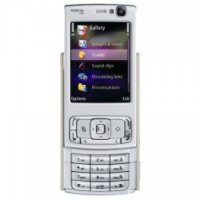 Сотовый телефон Nokia 95