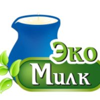 Сливочное масло Эко Милк "Крестьянское"