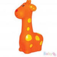 Игрушка для купания Пома Жираф