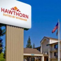 Отель Hawthorn Suites by Wyndham 3*(США, Вашингтон)