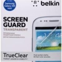 Прозрачная защитная пленка Belkin для Samsung Galaxy S3 mini