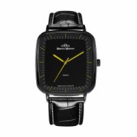 Наручные мужские часы Mikhail Moskvin Classic 1201A11L1