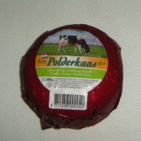 Сыр голландский Polderkaas Baby Gouda
