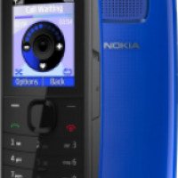Сотовый телефон Nokia X1-00