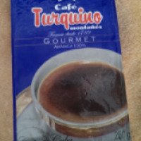 Кофе молотый Turquino Montanes