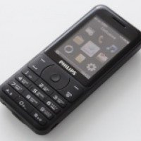 Мобильный телефон PHILIPS Xenium E180
