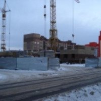 Строительная компания КПД2 (Россия, Ульяновск)