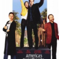 Фильм "Любимцы Америки" (2001)