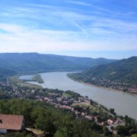 Экскурсия в излучину Дуная: Сентендре, Вишеград, Эстергом (Венгрия)