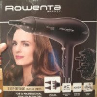 Фен для волос Rowenta Expertise Infini PRO CV8653