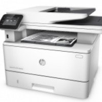 Принтер со встроенным сканером HP LaserJet Pro MFP M426dw