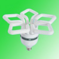 Энергосберегающая лампа J-Flash E27 36W