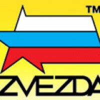 Игровой набор Zvezda "Эпоха битв"