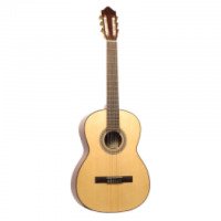 Классическая гитара Strunal (Cremona) 4655 4/4 gloss