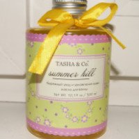 Масло для ванны Tasha&Co "Summer Hill"