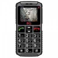 Телефон BQ BQM-1815 Toronto