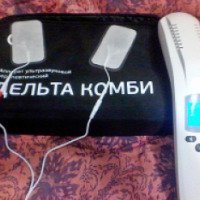 Аппарат ультразвуковой терапевтический СТЛ "Дельта Комби"