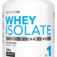 Протеин Nutricore Whey Isolate