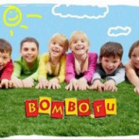 Bombo.ru - интернет-магазин детских игрушек