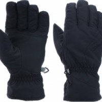 Женские горнолыжные перчатки Ziener glove technology